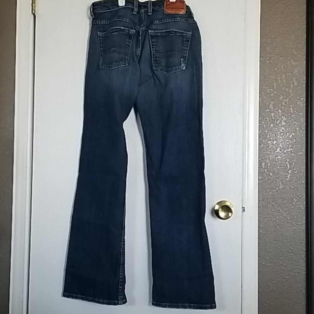 Lucky Brand jeans